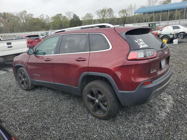 Vin: 1c4pjmdx6kd251286, lot: 50576325, jeep grand cher limited 20192