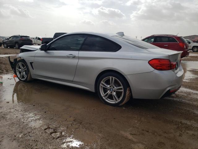 2017 BMW 440XI WBA4P3C35HK528831