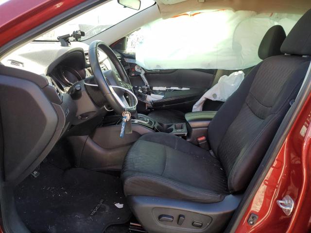 2018 NISSAN ROGUE S - 5N1AT2MV4JC820980