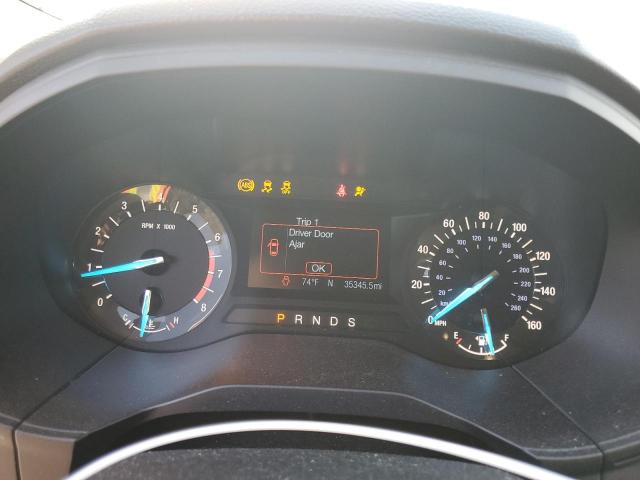 2018 FORD EDGE SE - 2FMPK3G96JBB27832