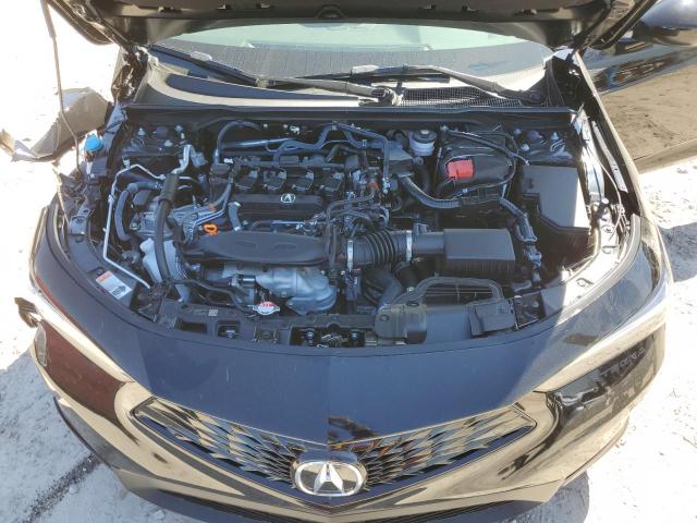 2025 ACURA INTEGRA 19UDE4H2XSA003048