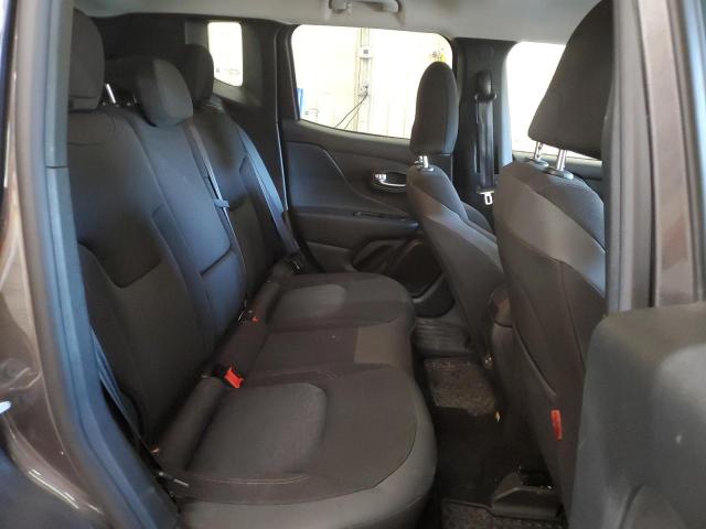 2021 JEEP RENEGADE T - ZACNJDC11MPM22564