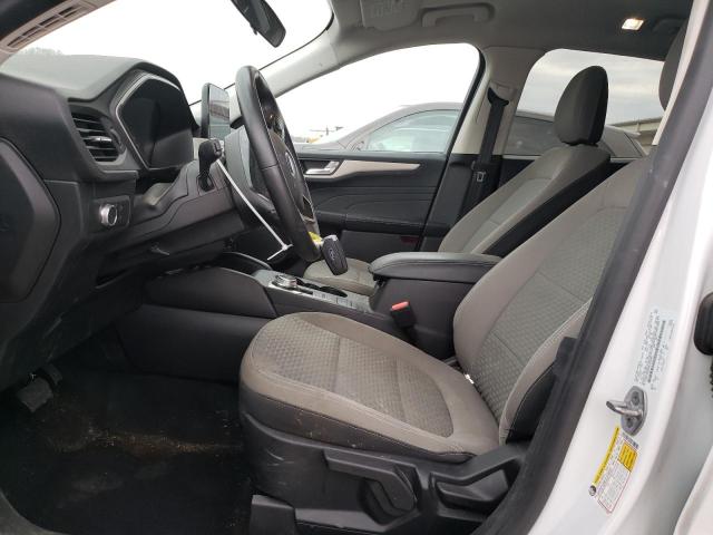 2021 FORD ESCAPE SE - 1FMCU0G66MUB28961