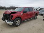 2021 FORD F150 SUPER - 1FTFW1E51MKE79591