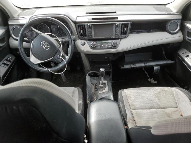 2016 TOYOTA RAV4 XLE - 2T3RFREV4GW535434