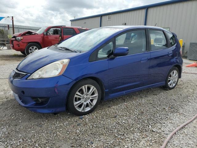 Vin: jhmge8h49ac007999, lot: 47802675, honda fit sport 2010 img_1