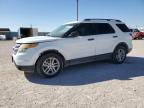 2015 FORD EXPLORER - 1FM5K7B84FGB11402