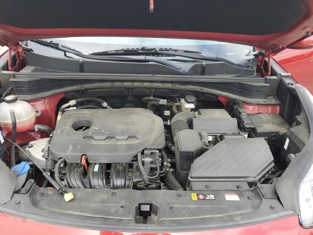 2021 KIA SPORTAGE L - KNDPM3AC4M7927593
