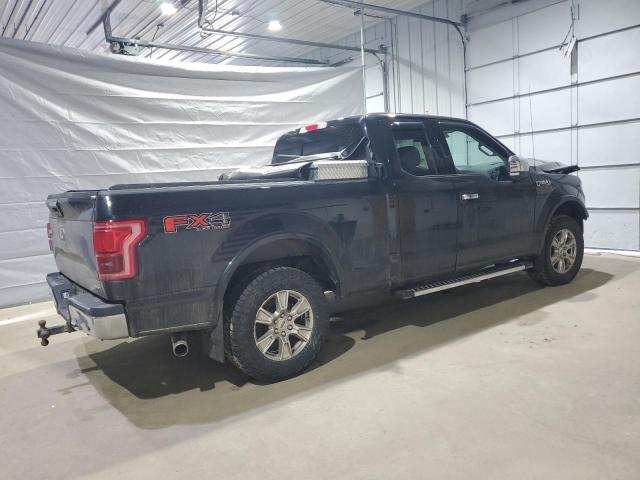2015 FORD F150 SUPER - 1FTFX1EF5FKD92768