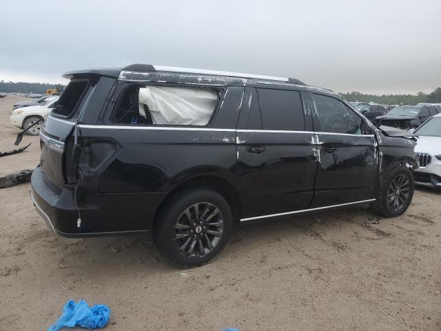 Vin: 1fmjk2at0mea08686, lot: 50992755, ford expedition max limited 20213
