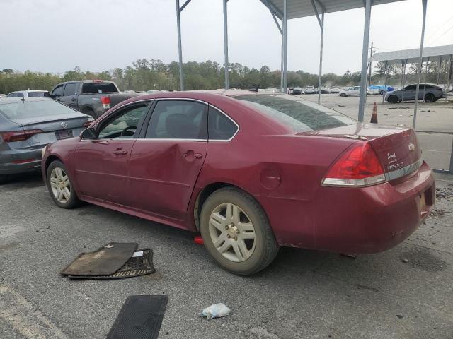 Vin: 2g1wb5ekxb1138902, lot: 49475875, chevrolet impala lt 20112
