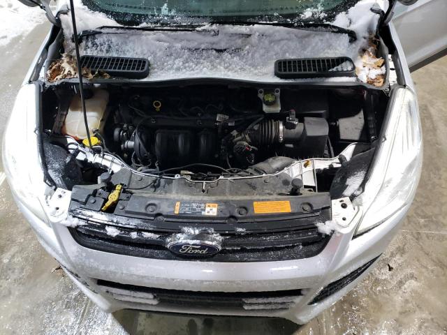 2015 FORD ESCAPE 4D 1FMCU0F77FUC72905