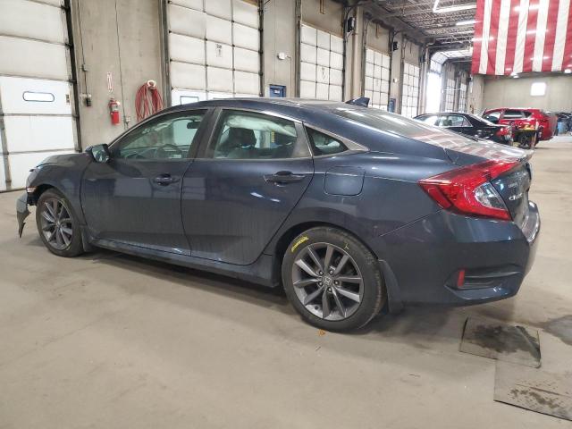 2020 HONDA CIVIC EX - 19XFC1F33LE208023