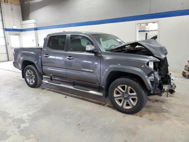 Vin: 5tfgz5an0hx054820, lot: 48013785, toyota tacoma double cab 20174