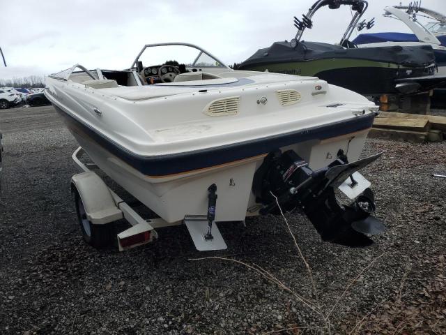 BAYLINER BOAT 2004 B1YB86CSF304 photo #4