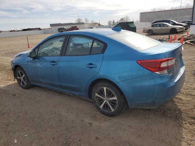 Vin: 4s3gkad61k3624467, lot: 48051825, subaru impreza premium 20192