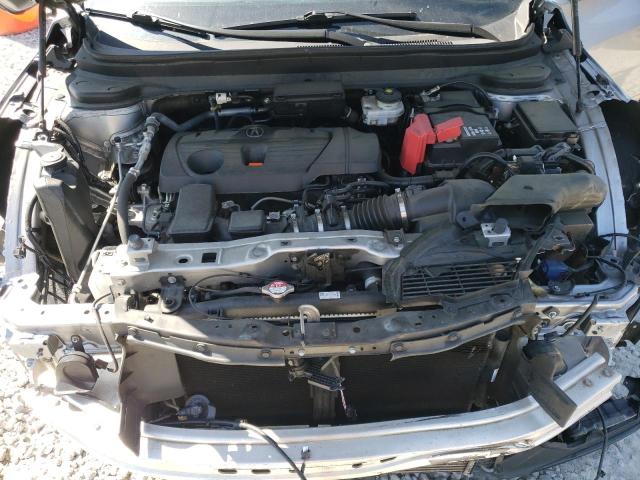 2022 ACURA RDX A-SPEC - 5J8TC1H63NL003470