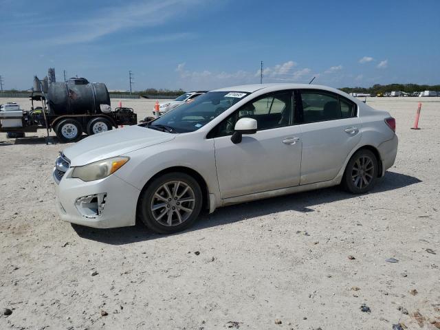 SUBARU IMPREZA PREMIUM