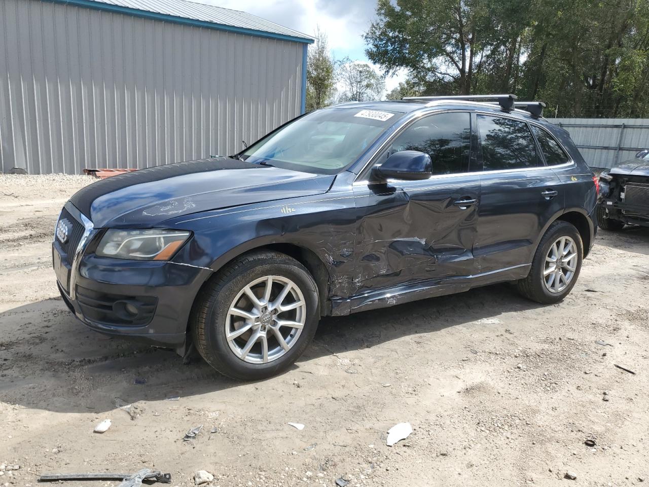 AUDI Q5 PREMIUM PLUS