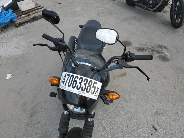 2016 HARLEY-DAVIDSON XG750 1HD4NBB16GC500076