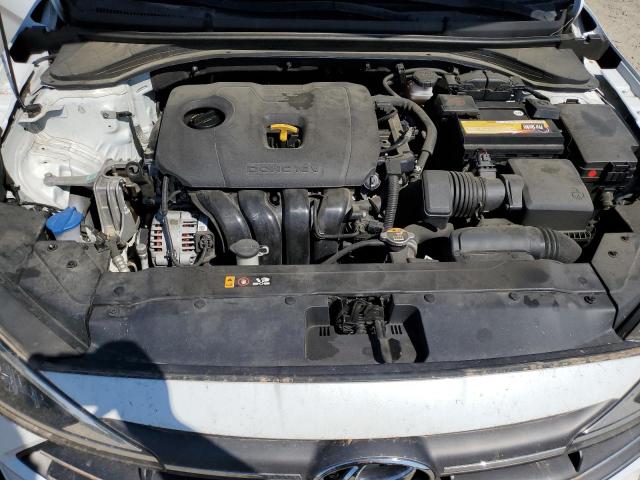2020 HYUNDAI ELANTRA SE - 5NPD84LF7LH506837