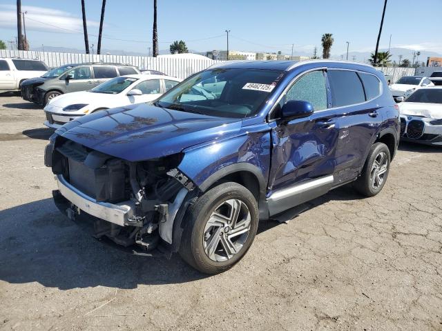 Vin: 5nms2dajxnh476782, lot: 49462125, hyundai santa fe sel 2022 img_1