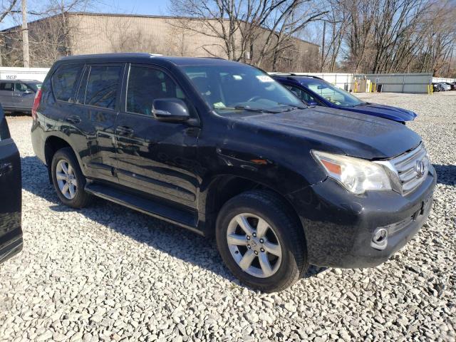 Vin: jtjbm7fx1d5055718, lot: 48498425, lexus gx 460 20134