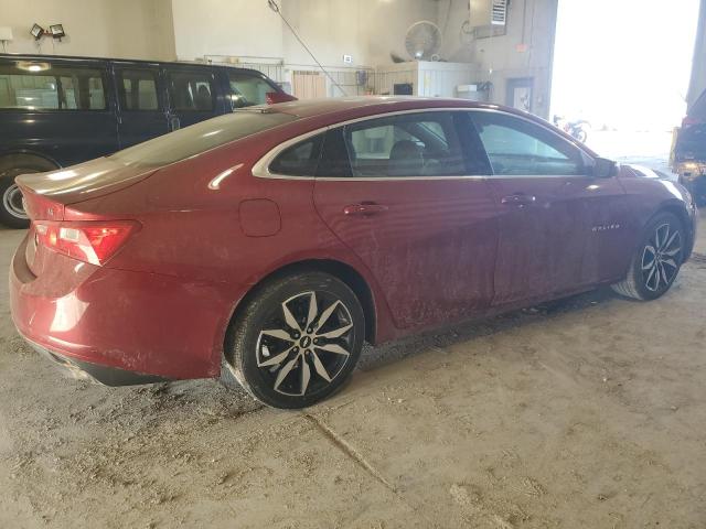 2018 CHEVROLET MALIBU LT - 1G1ZD5ST8JF292603