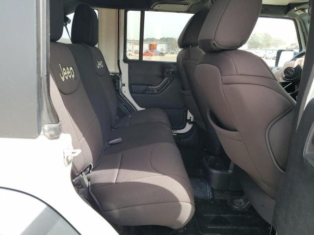 2015 JEEP WRANGLER U - 1C4BJWDG8FL501841