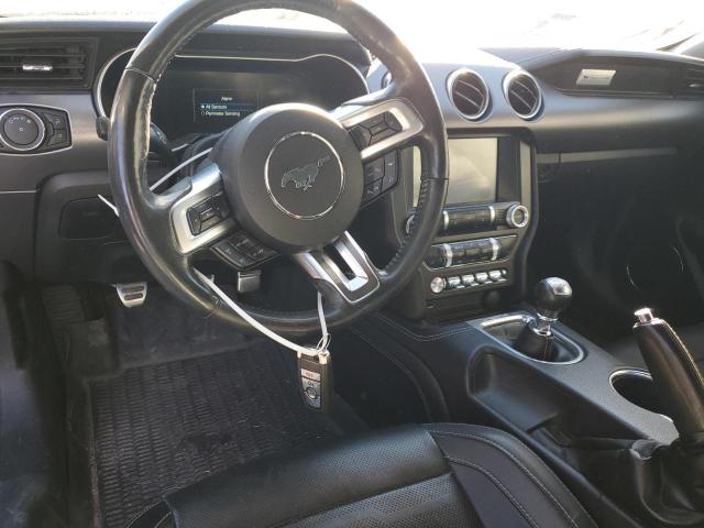 2018 FORD MUSTANG GT - 1FA6P8CF3J5120485