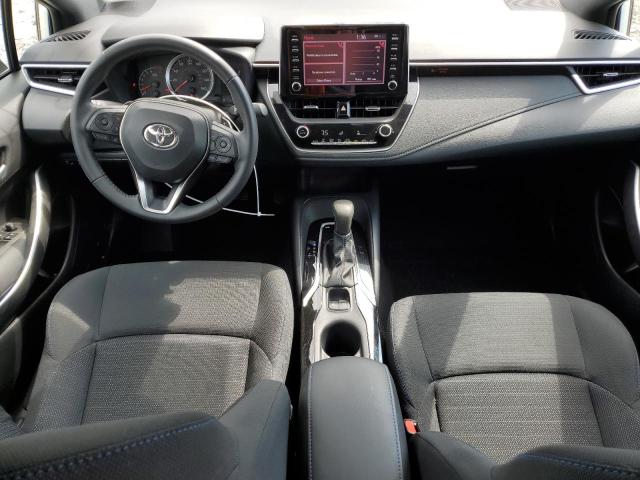 2020 TOYOTA COROLLA SE - 5YFS4RCE0LP047421