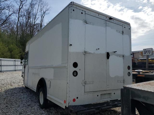 FORD E450 2019 white  gas 1FC3E4K65KDC18907 photo #3