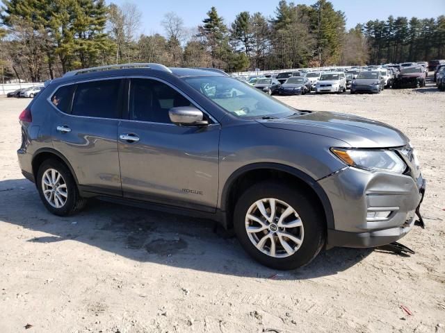 2018 NISSAN ROGUE S - 5N1AT2MV5JC765519