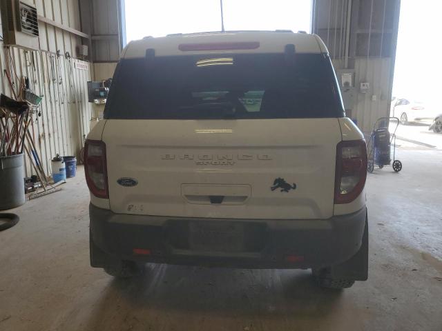 2023 FORD BRONCO SPO - 3FMCR9B64PRD43232