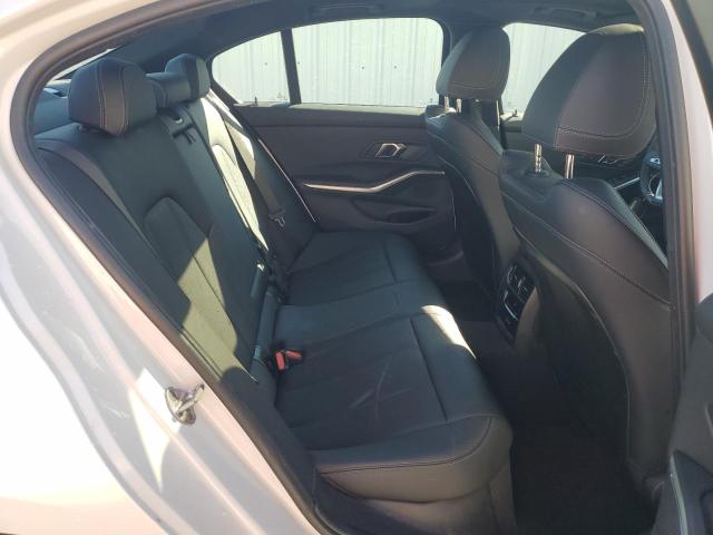 2024 BMW 330I - 3MW69FF09R8E39109