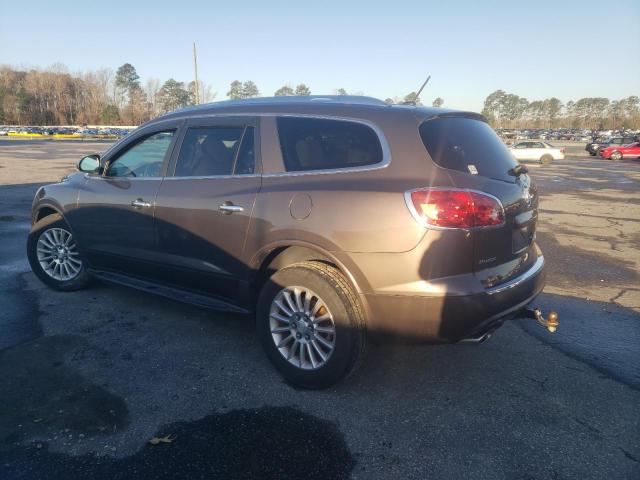 Vin: 5gakrbed2cj272944, lot: 48660755, buick enclave 20122