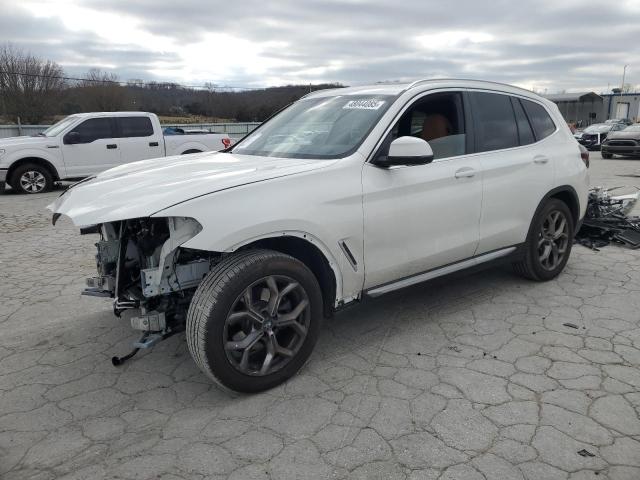 BMW X3 SDRIVE30I