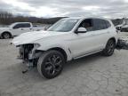 2024 BMW X3 SDRIVE3 - WBX47DP04RN317096