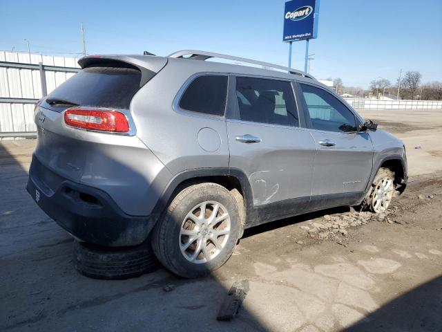 Vin: 1c4pjmcs5gw183306, lot: 48234345, jeep grand cher latitude 20163