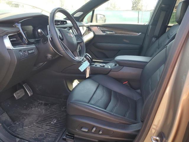 2023 CADILLAC XT6 SPORT - 1GYKPHRSXPZ181132