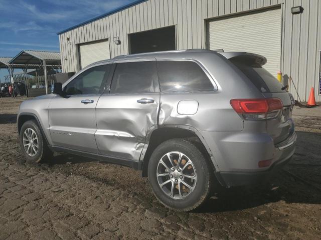 2015 JEEP GRAND CHER - 1C4RJEBG1FC217592