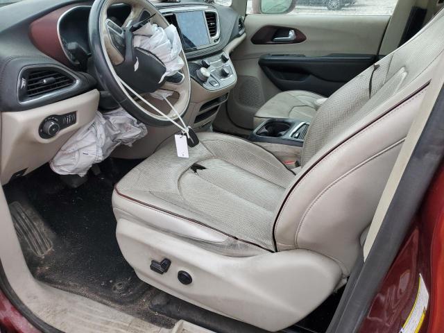 2020 CHRYSLER PACIFICA L - 2C4RC1GG7LR143660