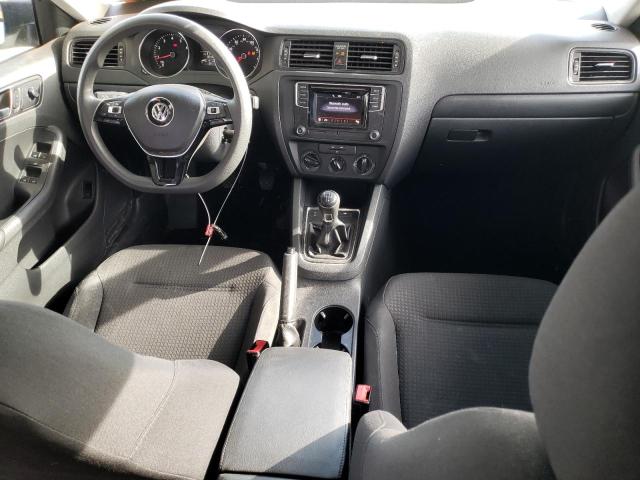 2016 VOLKSWAGEN JETTA S - 3VW167AJ3GM370771