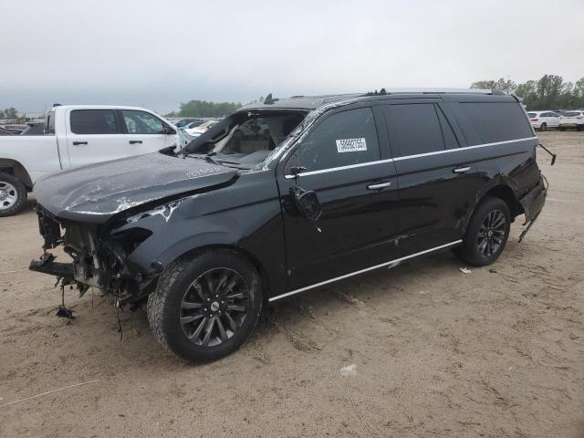 Vin: 1fmjk2at0mea08686, lot: 50992755, ford expedition max limited 2021 img_1