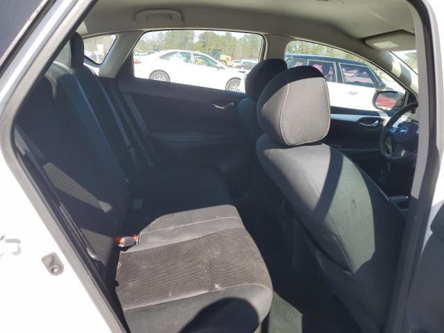 2019 NISSAN SENTRA S - 3N1AB7AP4KY206100