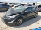 2015 HYUNDAI ELANTRA SE - KMHDH4AE9FU320507
