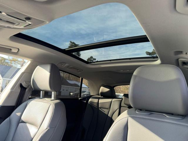 2019 AUDI Q8 PRESTIG WA1FVAF16KD034323