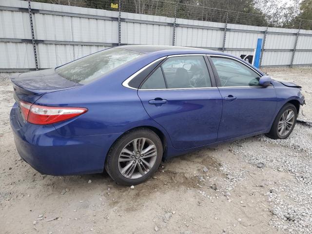2015 TOYOTA CAMRY LE - 4T1BF1FK1FU932811