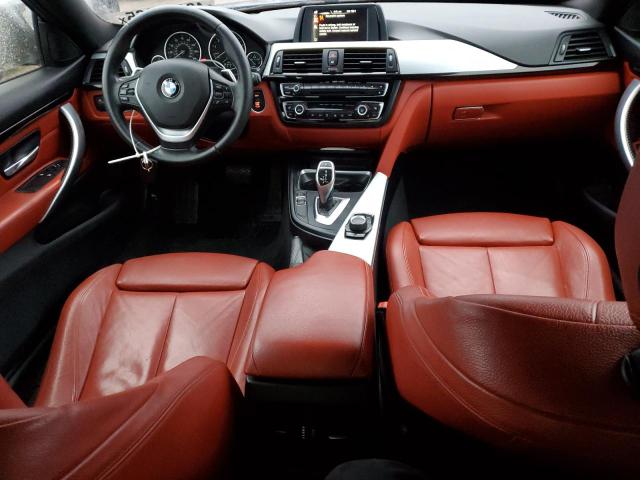 2015 BMW 428 XI - WBA3N5C5XFK198714
