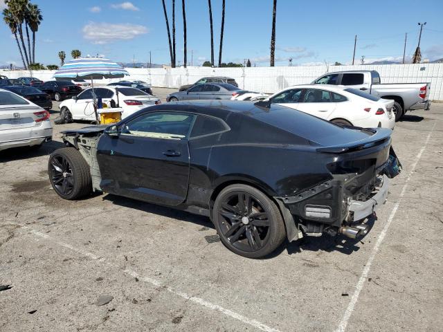 Vin: 1g1fh1r73h0187506, lot: 47479855, chevrolet camaro ss 20172
